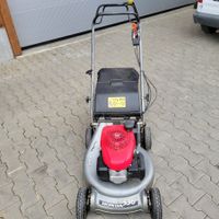 Rasenmäher Honda
