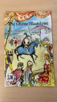 Die schöne Magelone - SJW 586 - 1960