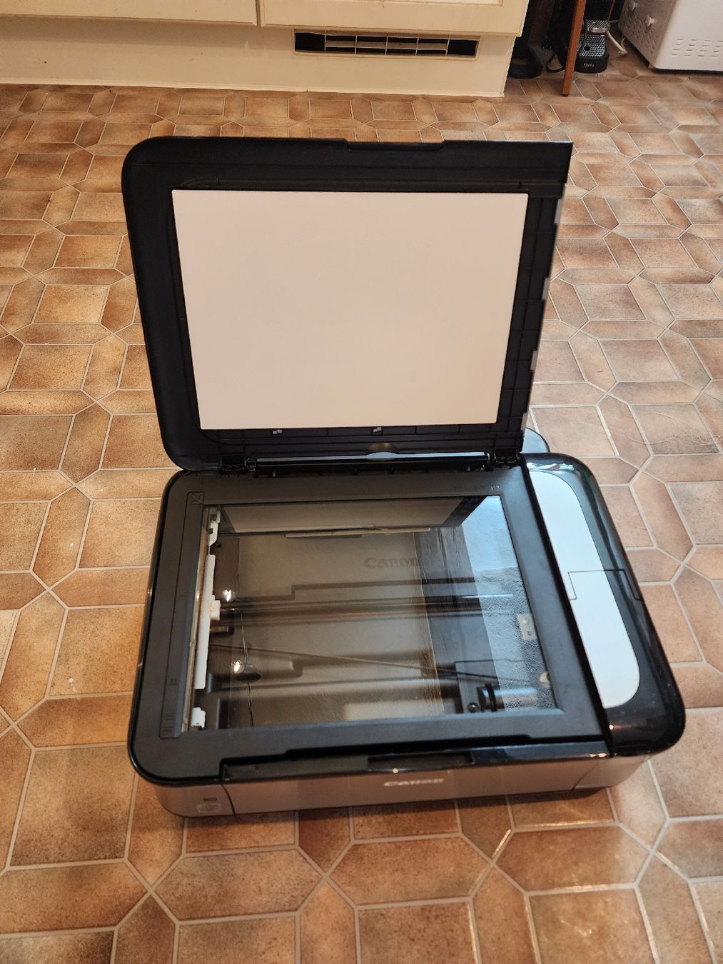Canon Drucker: Canon MP560 Drucker Multifunktionsgerät – Gebraucht aus Ehrendingen von Ma1900 1