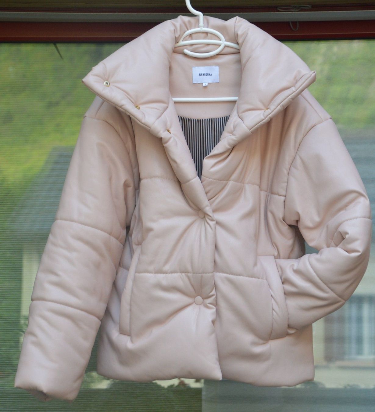 Nanushka Giacche: Jacke / Veste Nanushka .S – Usato da Collonges venduto da Auganien 2