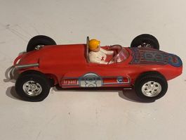 SLOT CAR OFFENHAUSER SCALEXTRIC HONG KONG (NO CARRERA)