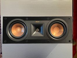 Klipsch R-25C Center-Lautsprecher