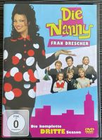 Die Nanny (Komplette 3. Staffel)  >D/E/F/SP<   3-DVD Box Set