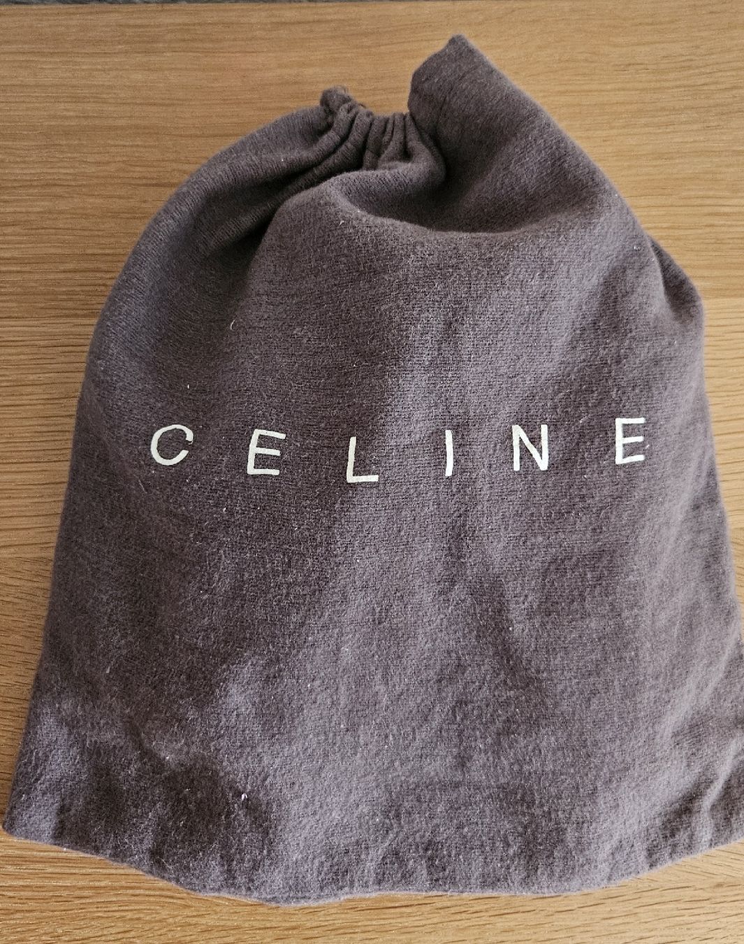 Celine Scarpe da donna: Sandales CÉLINE, taille 38.5, bronze irisé – Usato da St-Légier-Chiésaz venduto da myrtille74 5