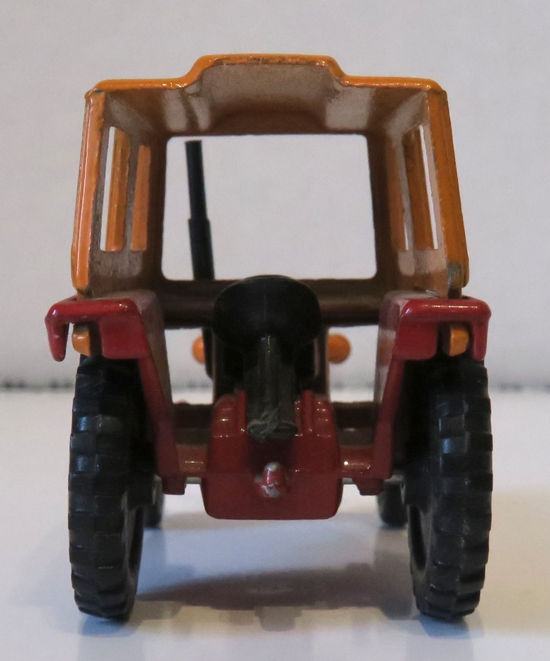 Corgi Toys Modellini d'auto: Corgis Juniors Zetor Tractor – Usato da Seuzach venduto da Knucklehead1200 3