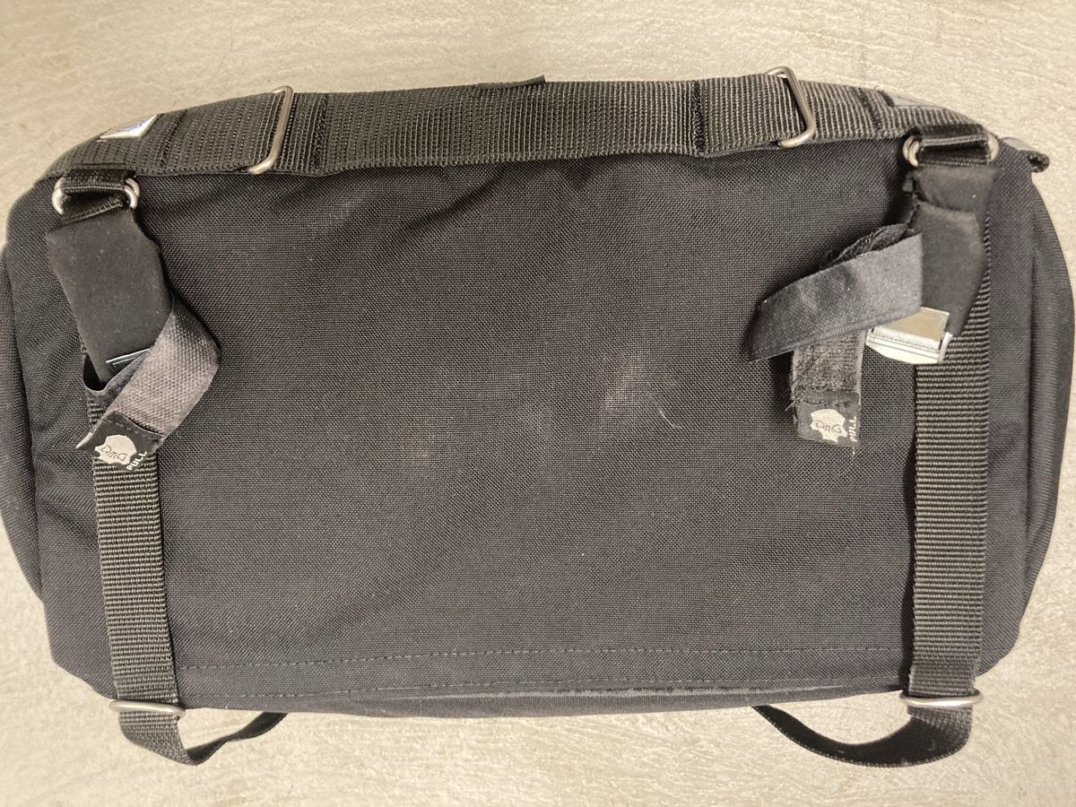 Borse: Motorradtasche deemeed – Usato da Murgenthal venduto da Rafaelvendor 3