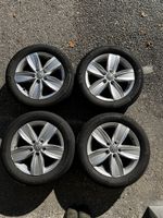 Michelin Primacy 4 mit Vw Caddy Felgen