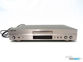 CD-Player von YAMAHA