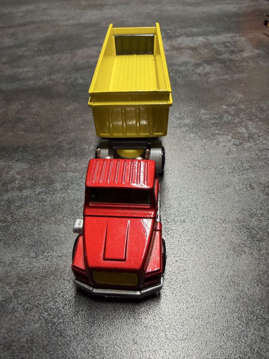 Matchbox Modellini d'auto: 1973 Matchbox in near mint condition – Nuovo (secondo la descrizione) da Wettingen venduto da NickInc 1