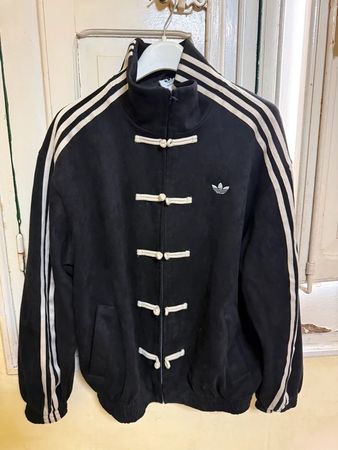 Adidas Chinese New Year Jacke
