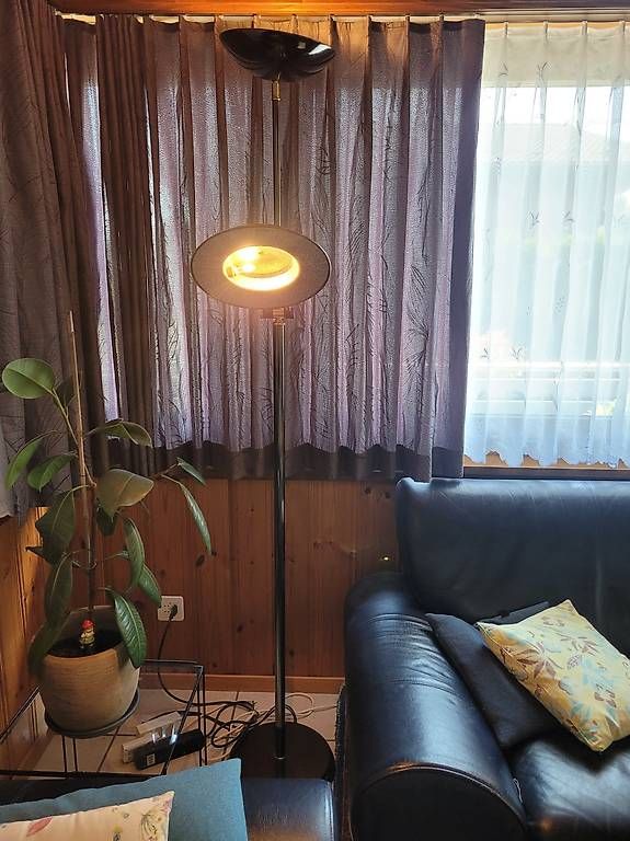 Lampes: Stehleuchte – D'occasion à Beinwil am See par alpha4712