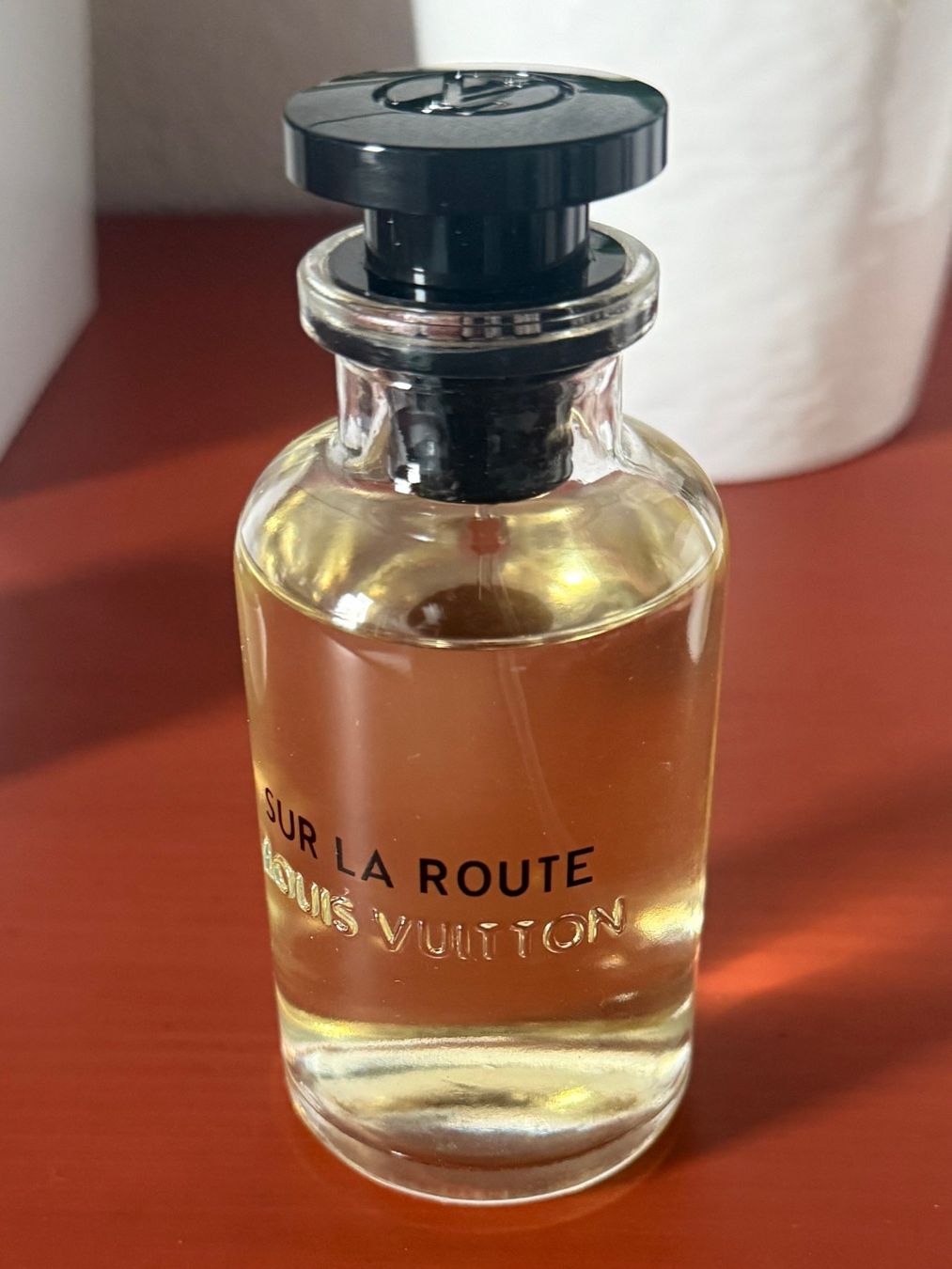 Louis Vuitton Parfum & Eau de Toilette: Louis Vuitton Sur La Route 100ml – Neu (gemäss Beschreibung) aus Grenchen von Jerzyk