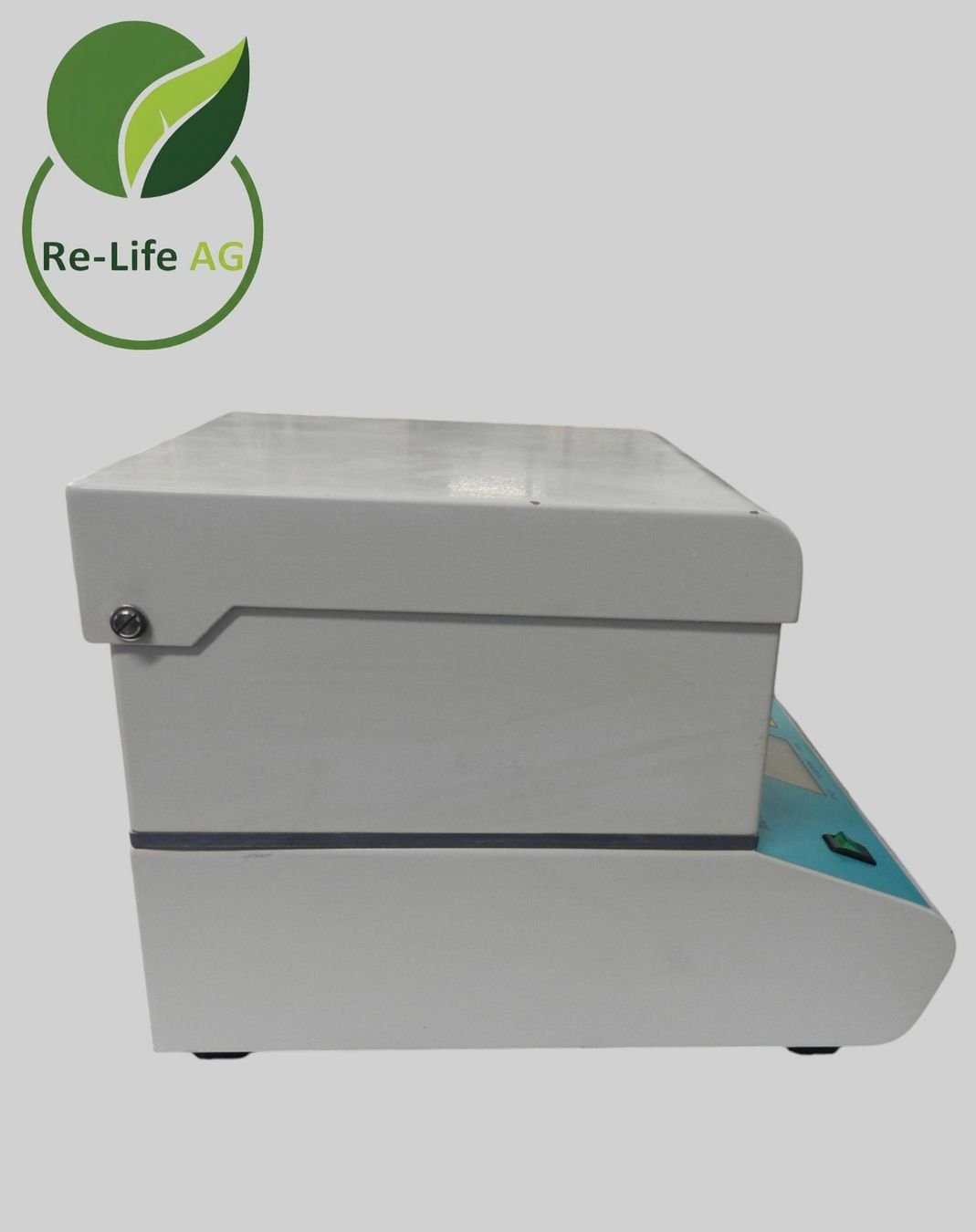 Tutte le macchine: Labnet Vortemp 56EVC device – Usato da Reinach BL venduto da Re-LifeAG_Labor 5