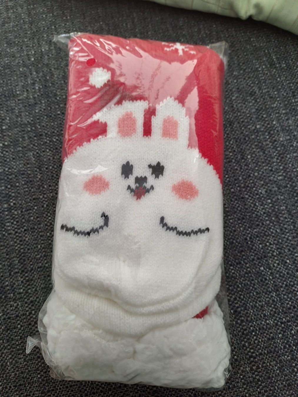 Chaussettes: Neue Haussocken – Neuf avec emballage d'origine à Turbenthal par Weggis99