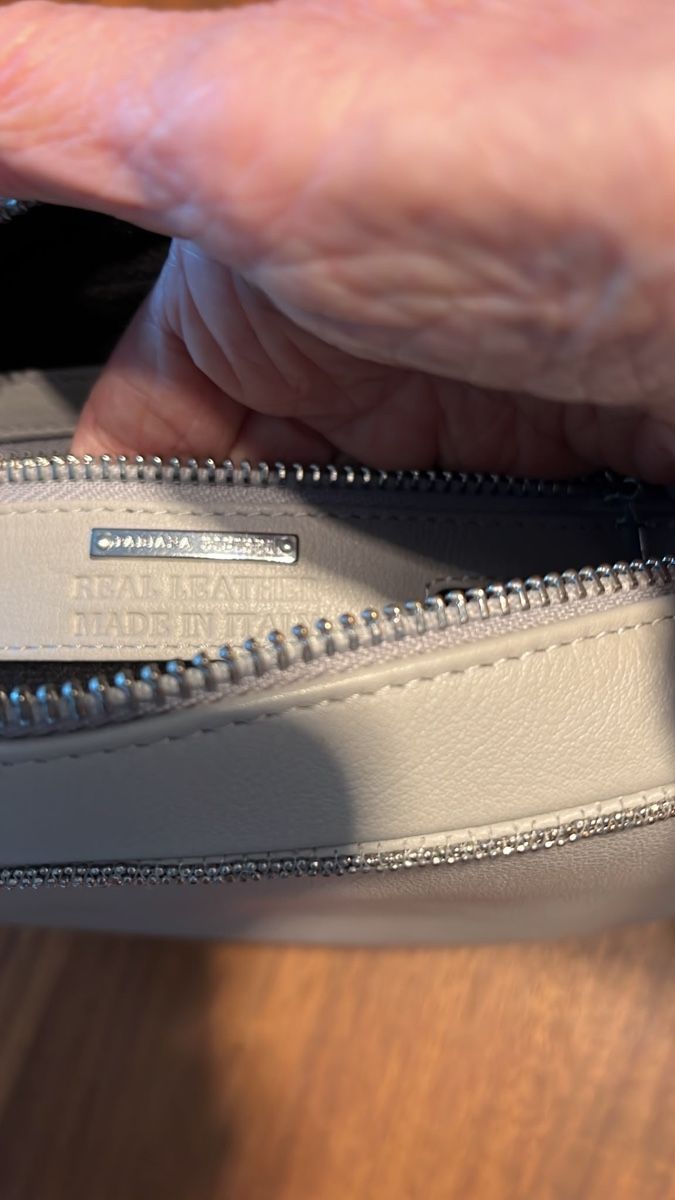 Sacs femmes: Fabiana Fillippi Ledertasche – D'occasion à Widen par Ragusa33 2