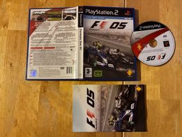 F1  05 (CIB)