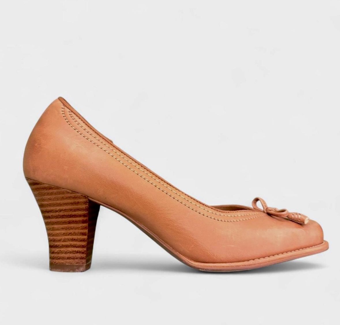 Clarks Damenschuhe: clarks ballerina heels – Neu (gemäss Beschreibung) aus Rütihof von mya_we 2