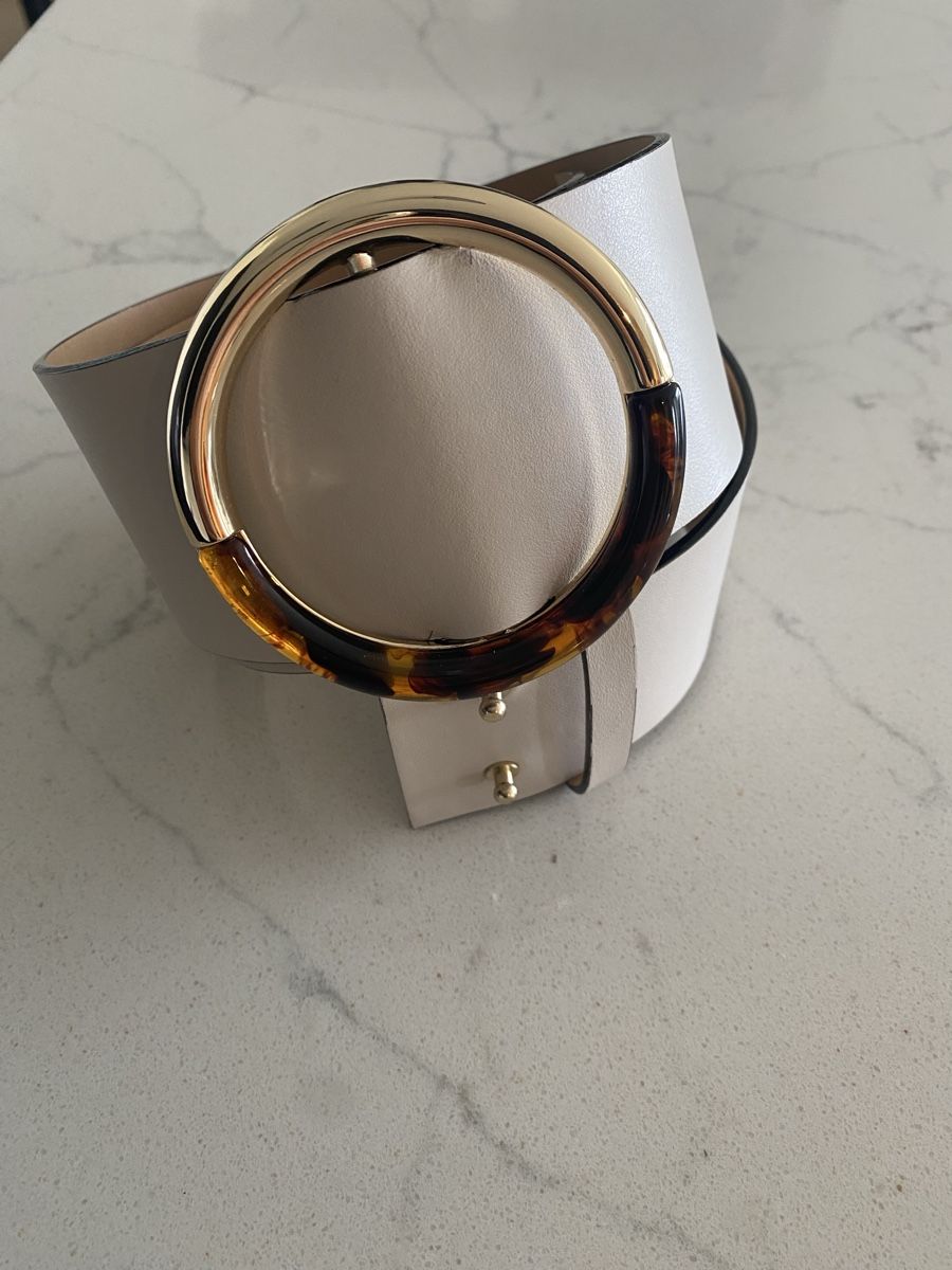 Tara Jarmon Gürtel: Ceinture Tara Jarmon  – Neu (gemäss Beschreibung) aus Chêne-Bourg von mar_fn75
