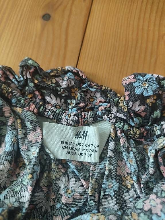 Tute: Jumpsuit Gr. 128 – Usato da Zürich venduto da aendiiii 1