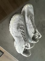 Nike Air Max Plus TN Weiss Gr. 39 wie neu Sommer 2024 (56 Ze