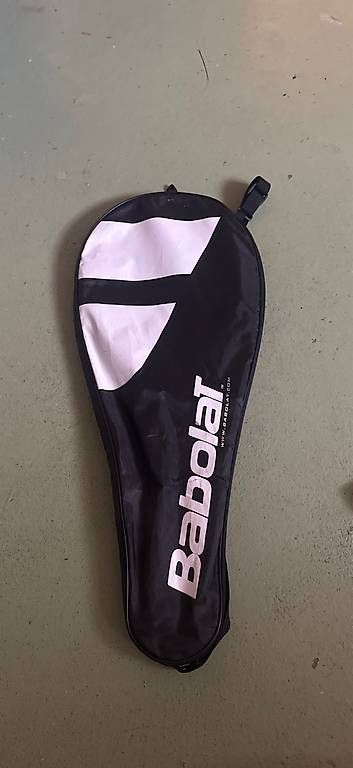 Schläger: Tennisschläger Babolat – Gebraucht aus Muolen von Jonatsch1