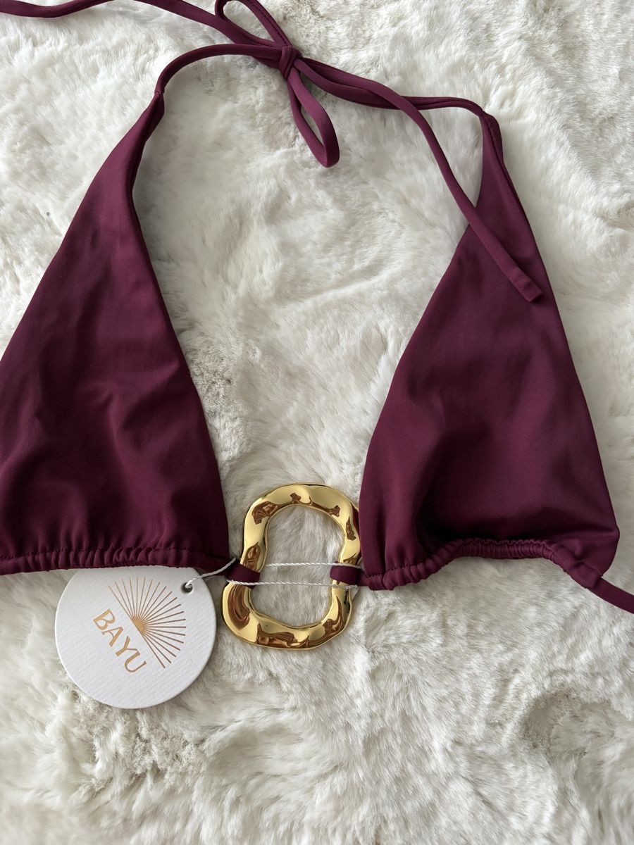 Maillots de bain & Bikinis: Bikini Top – Neuf avec emballage d'origine à Rupperswil par Marscu