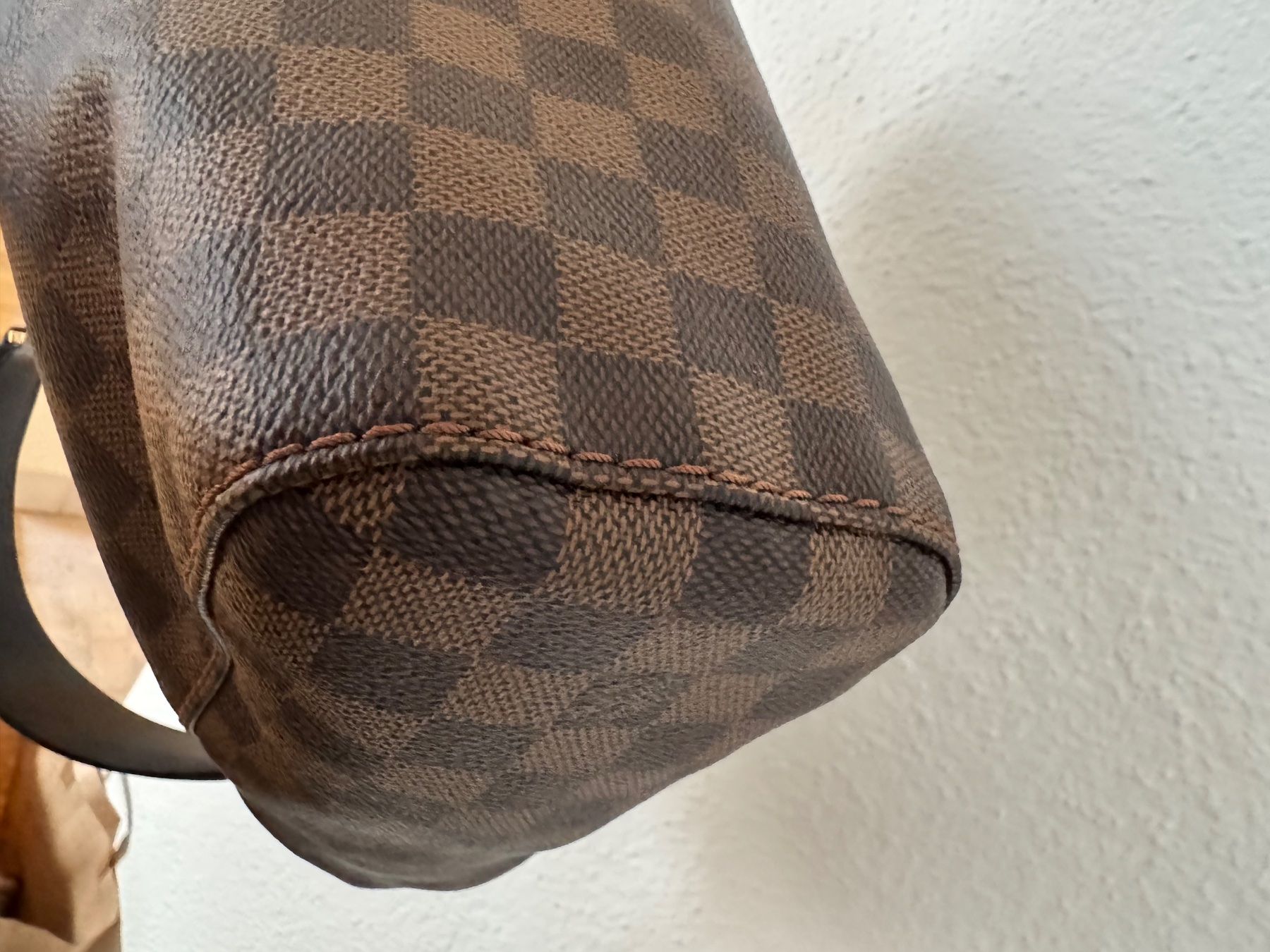 Louis Vuitton Taschen für Damen: T009.900- Louis Vuitton LV Portebello – Gebraucht aus Belp von Aim333 3