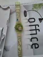 Swatch Gent GG143 "La Main" von 1993 - Sommer-Sonderedition!