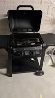 Gasgrill