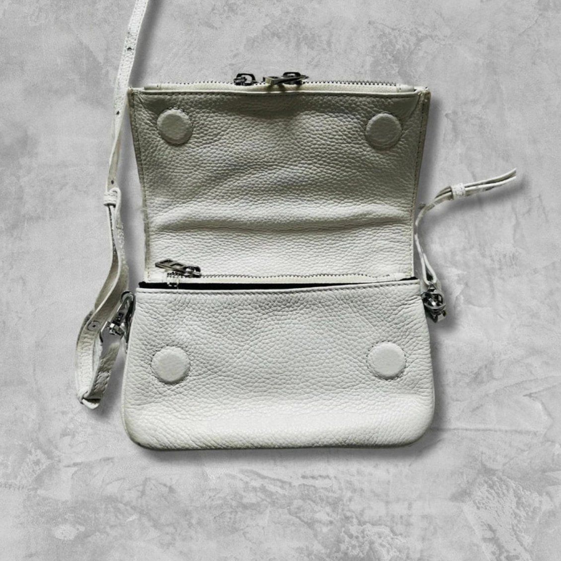 Zadig & Voltaire Borse: Sac Zadig et Voltaire – Usato da Genève venduto da leb_5j62 3