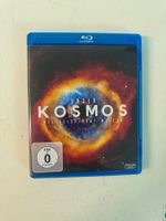 UNSER KOSMO: DIE REISE GEHT WEITER. (BLU-RAY)