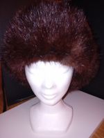 cappello in Visone vintage
