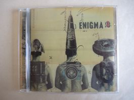 Enigma 3 - Le Roi Est Mort, Vive Le Roi! CD