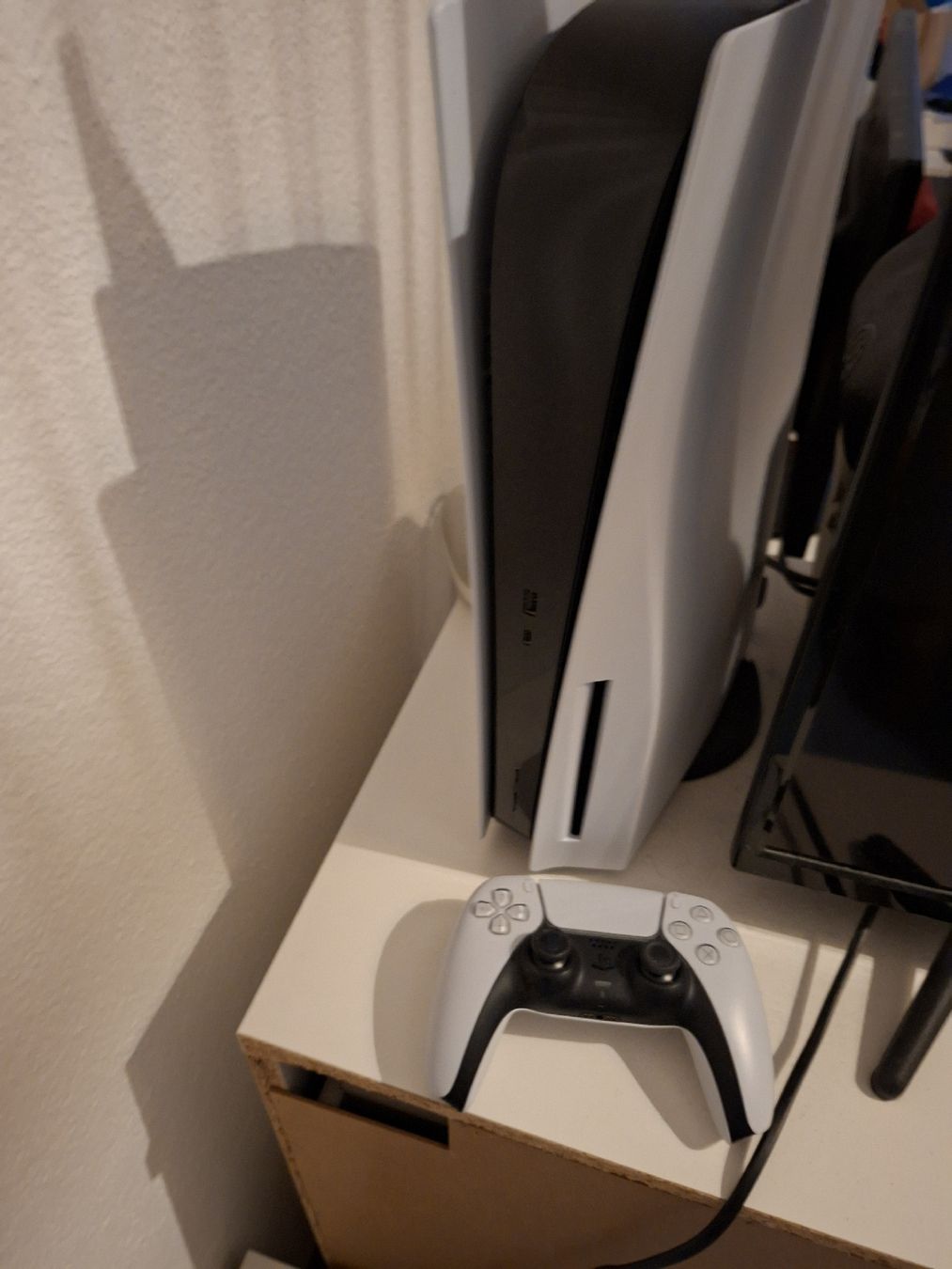 Sony Console: PS5 – Usato da Muri AG venduto da Tabtab10 1
