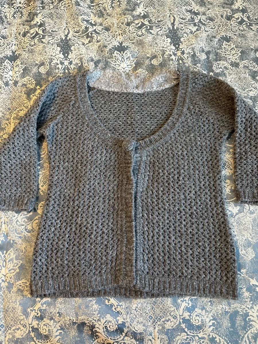 Ermanno Scervino Maglioni & Felpe: Ermanno Scervino sweater – Nuovo (secondo la descrizione) da Sorengo venduto da dis_tfq6 2