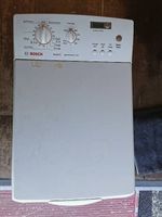 Lave-linge chargement par le haut Bosch Maxx 6 1200 tr/min