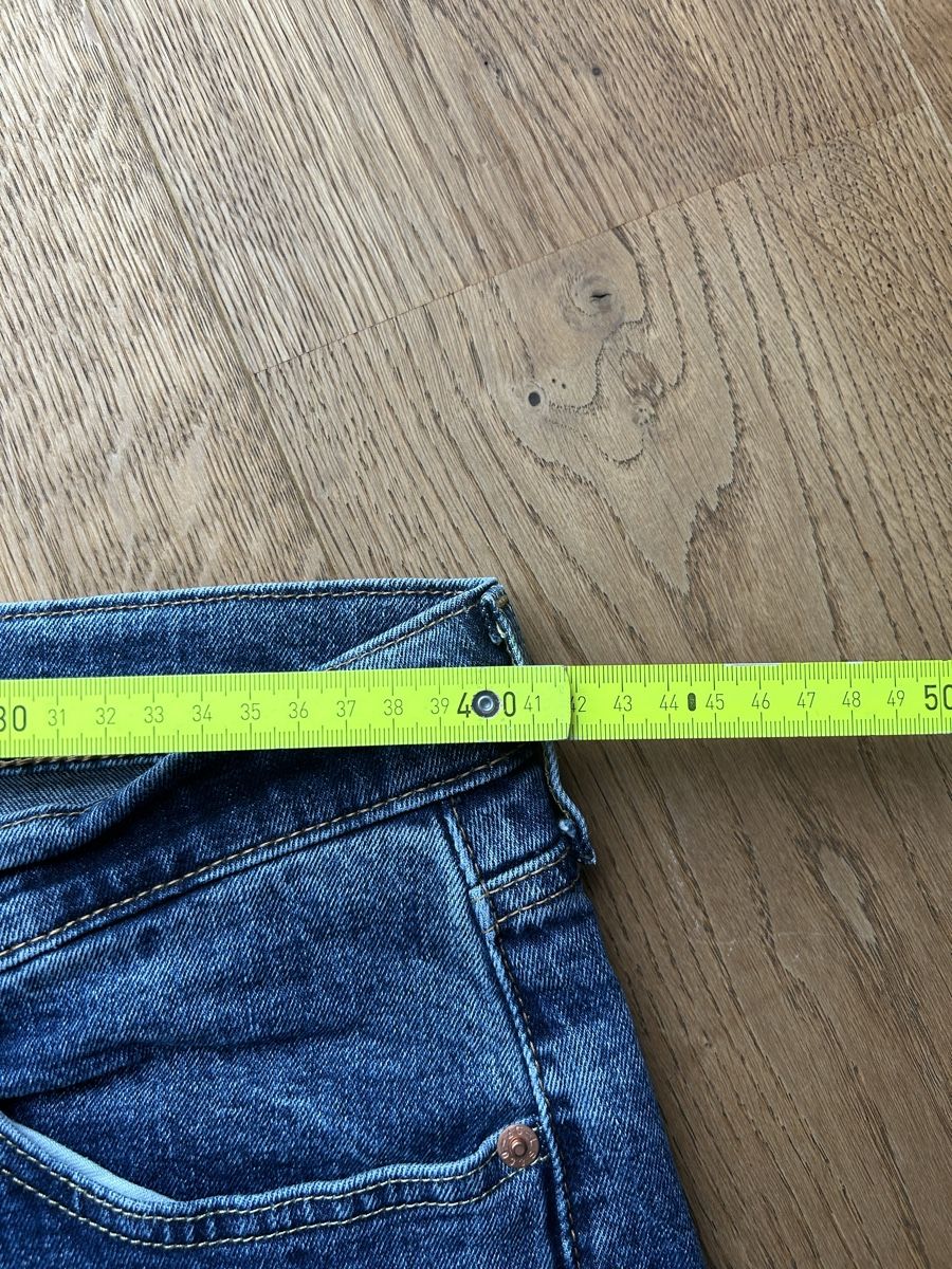 Levi's Jeans: Levi’s Jeans 514, Grösse 32 – Gebraucht aus Bern von rakuten73 3