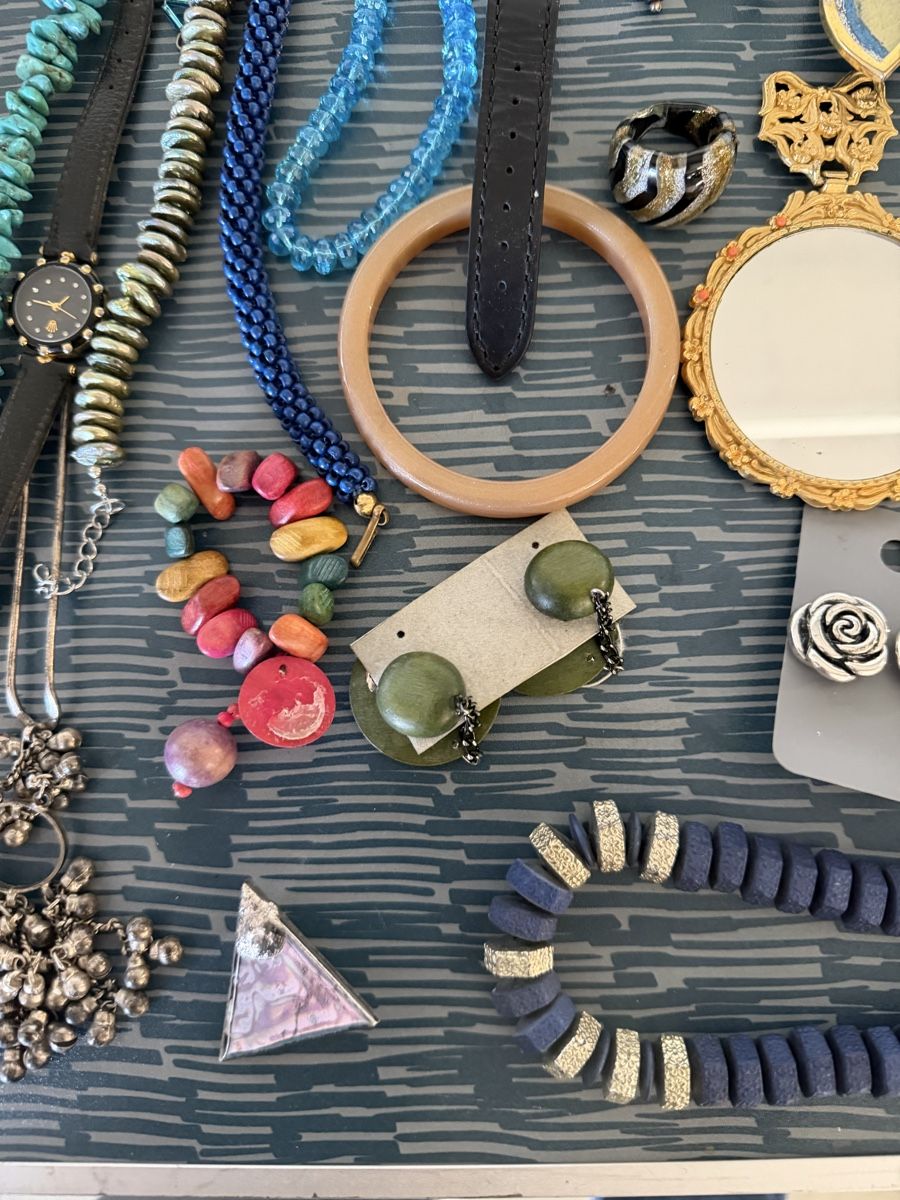 Altri gioielli: Lot Modeschmuck  – Usato da Muhen venduto da MiGeiss64 3