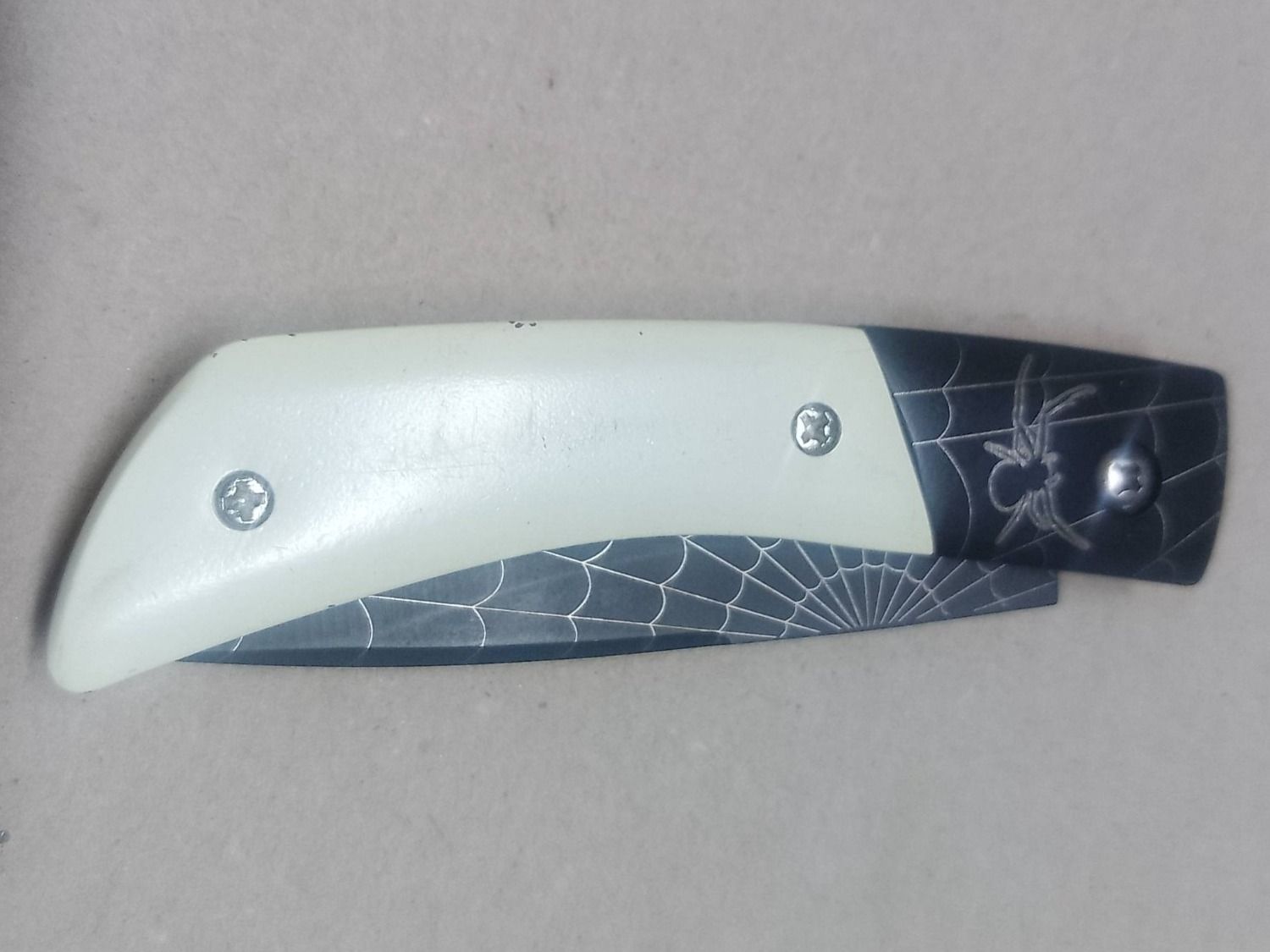 Coltelli tascabile: Messer - "ART KNIFE" – Nuovo (secondo la descrizione) da Sorengo venduto da 74in 1