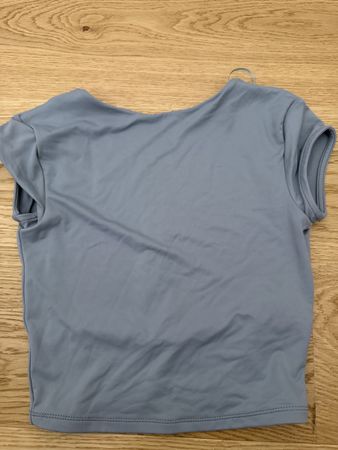 T-shirt tally weijl