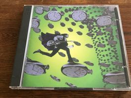 JOE SATRIANI - Time Machine - 2CD