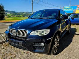 BMW X6 xDrive 40d Steptronic