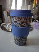 Eco Cup William Morris