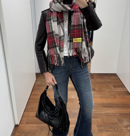 DOROTHEE SCHUMACHER Jeans Gr. 4 / 390 CHF