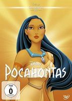 Pocahontas - Eine indianische Legende