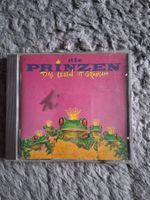 DIE PRINZEN     DAS LEBEN IST GRAUSAM     CD