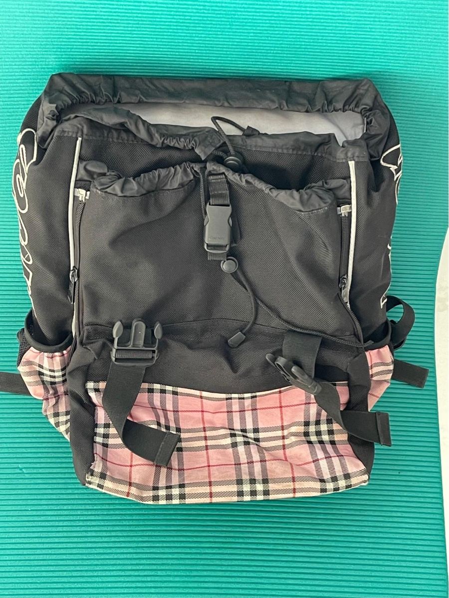 Borse & Zaini: Schulthek Rucksack Racoon – Usato da Pfäffikon ZH venduto da patmanu04 3