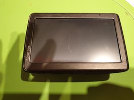 TomTom Via 4EQ50 Z1230 Navi Europa mit Gebrauchsspuren