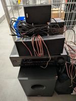 Hifi System 5.1