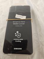 Etui Samsung A72 Smart S View noir